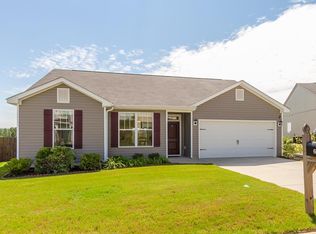 632 Colston Ave, Aiken, SC 29801