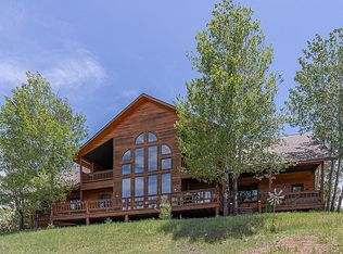 1345 Heritage Rd, Hesperus, CO 81326
