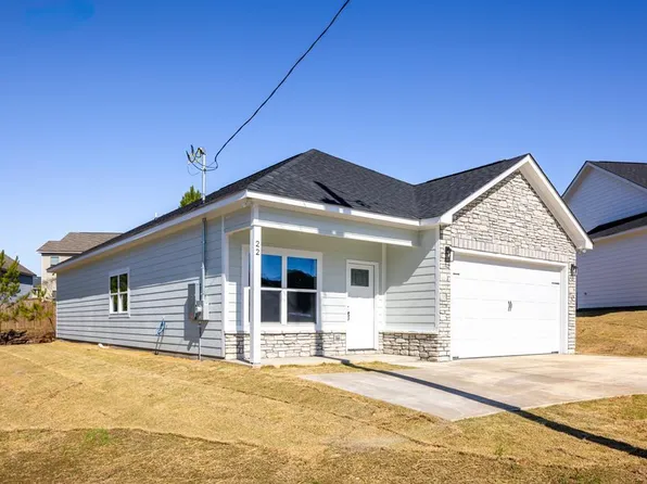 22 Lemon Way, Phenix City, AL 36869