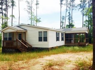 2217 Fairfield Rd, Chesnee, SC 29323