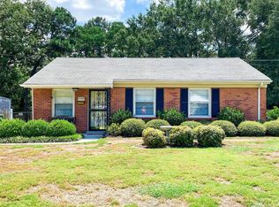 2108 Ester St, Montgomery, AL 36110