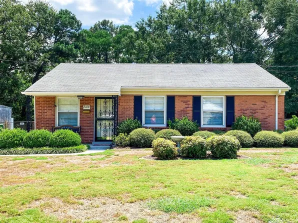 2108 Ester St, Montgomery, AL 36110