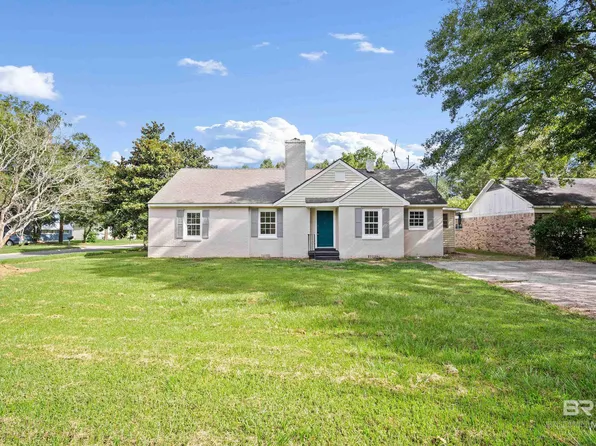 3074 Belmont St, Mobile, AL 36606