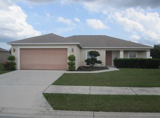 718 Highland Crest Loop, Lake Wales, FL 33853