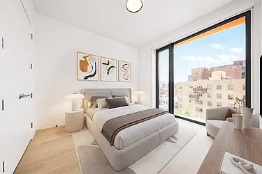 Rented by Nooklyn NYC LLC