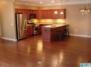 1531 Inverness Cove Ln, Birmingham, AL 35242