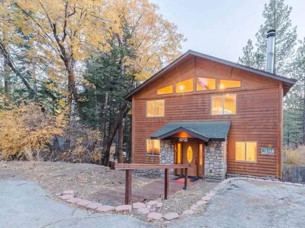 788 Silvertip Dr, Big Bear Lake, CA 92314