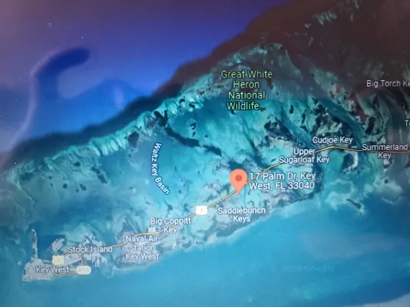 17 Palm Dr, Key West, FL 33040