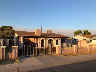 10808 W 4th St, Avondale, AZ, 85323