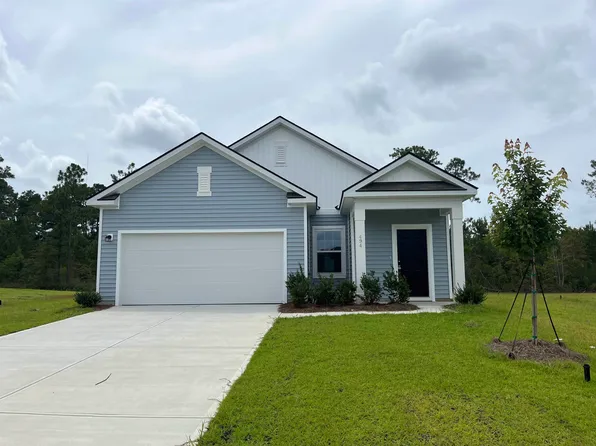 494 Castillo Dr., Loris, SC 29569