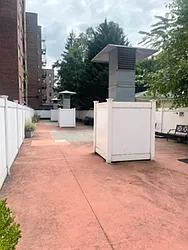 Rented by Landmark Manhattan Realty Corp