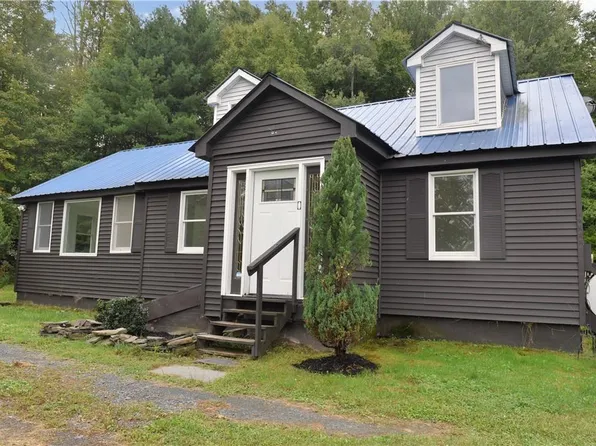 168 Church Road, Mountain Dale, NY 12763