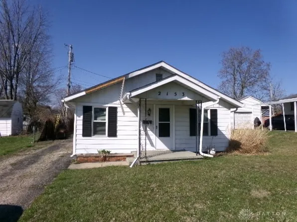 2153 Wilding Ave, Dayton, OH 45414