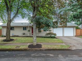 6944 SE Gladstone St, Portland, OR 97206