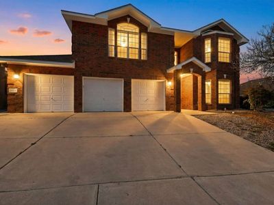 10319 Cedar Springs Pl NW, Albuquerque, NM, 87114