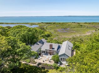 79 Rachels Way, Tisbury, MA 02568