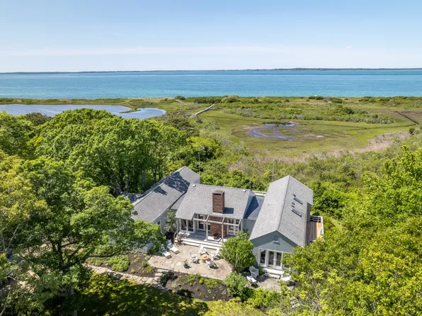 79 Rachels Way, Tisbury, MA 02568