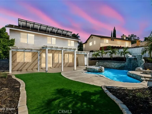 27483 Bunkerhill Dr, Corona, CA 92883