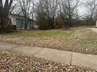 811 S Ranney Ave, Cape Girardeau, MO 63703