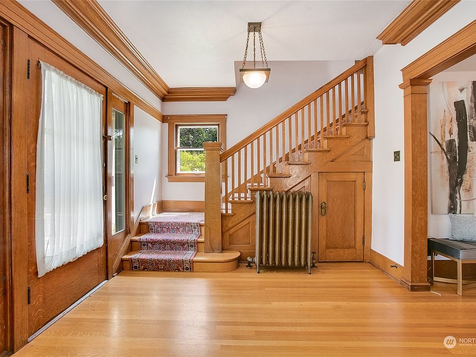 6 Rosemount Way, WA 98406 Zillow