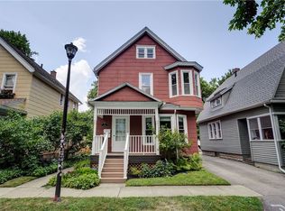 26 Fountain St, Rochester, NY 14620