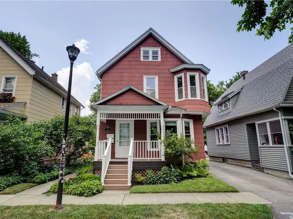 26 Fountain St, Rochester, NY 14620