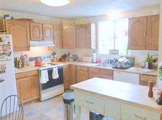7 Tower Ct #1M, Somerville, MA 02143