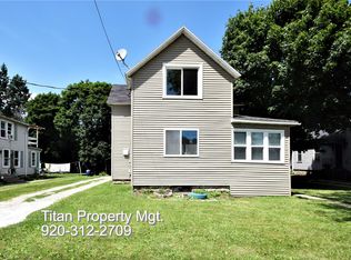 212 Chute St #1, Menasha, WI 54952