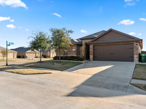 2335 Bryant Ln, Fate, TX 75189