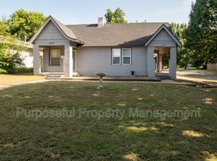 1422 NE 22nd St, Oklahoma City, OK 73111