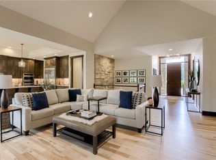 12424 S Barth Rd, Olathe, KS 66061