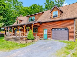 7037 Townline Rd, Rome, NY 13440