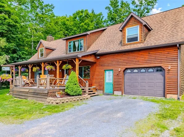 7037 Townline Rd, Rome, NY 13440