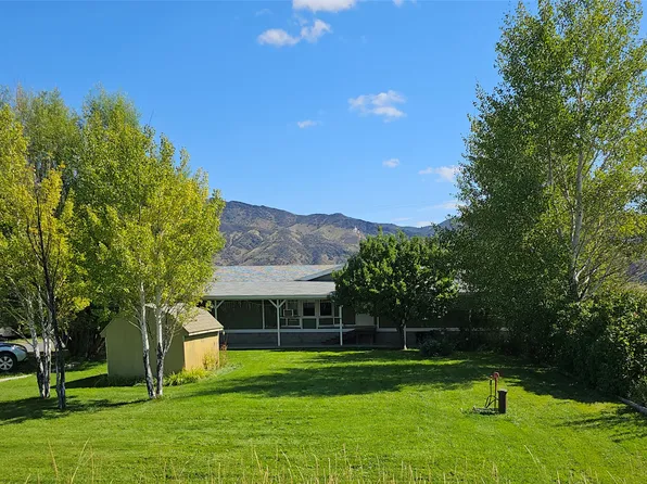 169 State Highway 359, Cardwell, MT 59721