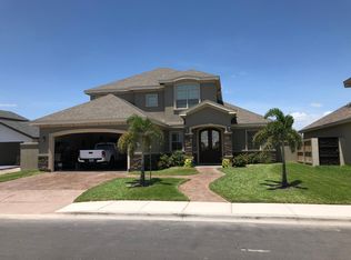 2513 McLeod Ave, Edinburg, TX 78539