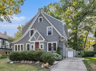 1221 Allerton Ave SE, Grand Rapids, MI 49506
