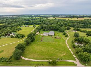 620 SW T Hwy, Holden, MO 64040