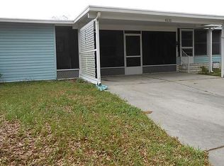 4633 Skyline Dr, Leesburg, FL 34748
