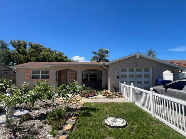 3238 Coldwell Dr, Holiday, FL 34691