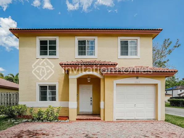 13517 SW 118th Pass, Miami, FL 33186