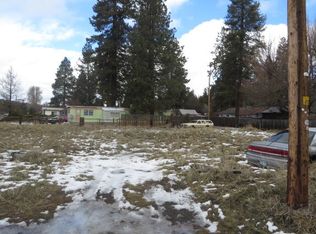 545 S 2nd Ave, Chiloquin, OR 97624