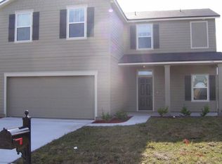 15348 Hidden Foal Dr, Jacksonville, FL 32234