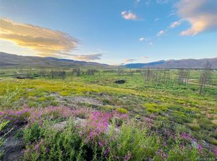 23 County Road 4955, Grand Lake, CO 80447