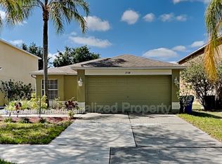 1938 Sherbourne St, Winter Garden, FL 34787