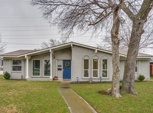 832 Ridgefield Dr, Plano, TX 75075