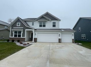 4206 Mendocino Blvd, Indianapolis, IN 46239