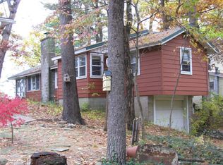 68652 Blanchard St, Sturgis, MI 49091