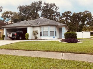 3901 Penrod Ln, Valrico, FL 33596