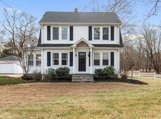 69 Tremont St, Rehoboth, MA 02769