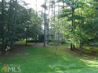 115 Windy Oaks Ln, Locust Grove, GA 30248